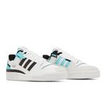 Кроссовки adidas Forum Exhibit Low 'White Pulse Aqua' 8