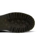 Ботинки Rick Owens x Dr. Martens 1460 Quad Sole Pentagram Jumbo Lace Boot 'Black' 5