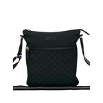 2000-2015 GG Nylon Web crossbody bag 1