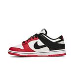 Кроссовки NBA x Nike Dunk Low EMB «75th Anniversary - Bulls» 3