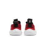 Кроссовки Nike Flex Plus TD 'University Red Black' 6