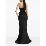 high-waisted maxi skirt 3
