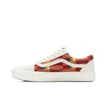 Кроссовки Union x Vans Old Skool 'Kente Cloth' 3