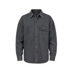 David overshirt 1