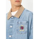 Свободная куртка Chore - Tommy Jeans 3