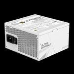 GIGABYTE UD750GM PG5 V2 ICE 750W 80Plus Gold сертифицирован, полностью модульный блок питания - белый 3