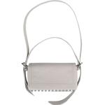 stud-embellished crossbody bag 1