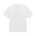 Футболки Nike x Stussy Tee 'White' 1