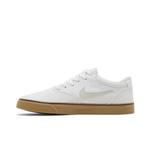Кроссовки Nike Chron 2 Canvas SB 'White Gum' 3