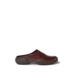 leather mules 1