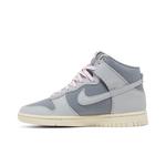 Кроссовки Nike Dunk High Vintage 'Certified Fresh - Particle Grey' 3