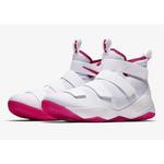 Кроссовки Nike LeBron Soldier 11 EP 'Kay Yow' 1