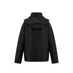 drawstring hooded jacket 3