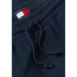 Шорты спортивные Global Stripe Logo Tape Sweat Shorts - Tommy Jeans 9