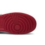 Баскетбольная обувь Lifestyle Air Jordan 1 Low GS 'Black Toe' 5