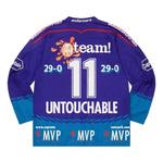 Джерси Supreme Eagle Hockey Jersey 'Royal' 2