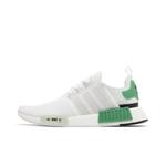 Кроссовки adidas NMD_R1 'White Green' 3