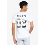 Identimetry T-Shirt (Келантан) 2