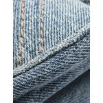 Маленькая сумка на плечо Denim Le Cagole (2018-2026 годы) 2