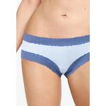 Трусы-слипы Sunnie Blossom Lace Boy Brief 3