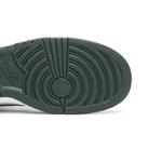 Кроссовки Nike Dunk High SP 'Spartan Green' 5