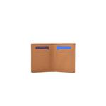 Campbell Wallet - XY-2525-A - Светло-коричневый 2