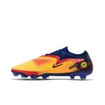 Кроссовки Erling Haaland x Nike Phantom 6 Low Elite FG 'Precision Under Pressure' 3