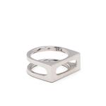 Кольцо Single Cage 1