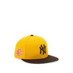 Кепка 59Fifty MLB NY Yankees из коллаборации с Eric Emanuel 1