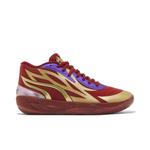 Кроссовки Puma MB.02 'Phoenix' Эксклюзив для Китая 2
