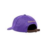 Бейсболки Supreme Bullion Dragon 6-Panel 'Bright Purple' 3