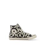 Кеды Chuck Taylor с принтом 1