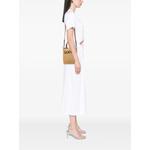 2023 Raffia Standard A5 satchel 2