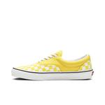 Кроссовки Vans Era 'Checkerboard Vibrant Yellow' 3