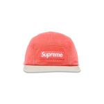 Кепки Supreme Ventile Camp Cap 'Coral' 1