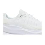 Кроссовки Nike ReactX Infinity Run 4 Extra Wide 'Triple White' 2