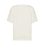 Футболки Dior x Cactus Jack Oversized T-Shirt 'White' 2