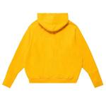 Худи Cactus Plant Flea Market Sunseeker Hoodie 'Yellow' 2
