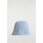 Вязаная панама OPEN-KNIT 1