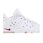Обувь Supreme x SB x Nike Air Max 2 CB '94 Low 'Белый Gum' 2