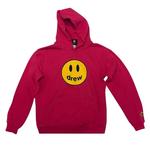 Худи Drew House Mascot Pullover 'Magenta' 1