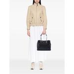 Большая сумка-тоут Cannage Lady Dior Soft Shopping (2012 год) 2