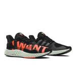 Кроссовки adidas ZX 4000 4D 'I Want, I Can' 8