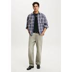 Футболка с длинным рукавом Regular Fit 4