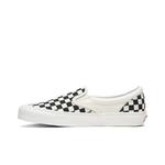 Слипоны Vans OG Classic Slip-On 'Canvas' 3