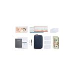 Дорожное портмоне Bellroy Travel Folio (Второе издание) - Navy 5
