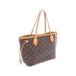 Сумка-тоут PM Neverfull Monogram (2007 год) 2