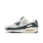 Кроссовки Nike Wmns Air Max 90 'Sail Vintage Green' 3