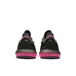 Кроссовки adidas 4D Fusio 'Black Orange Pink' 6