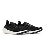 Кроссовки adidas UltraBoost 21 'Core Black' 8